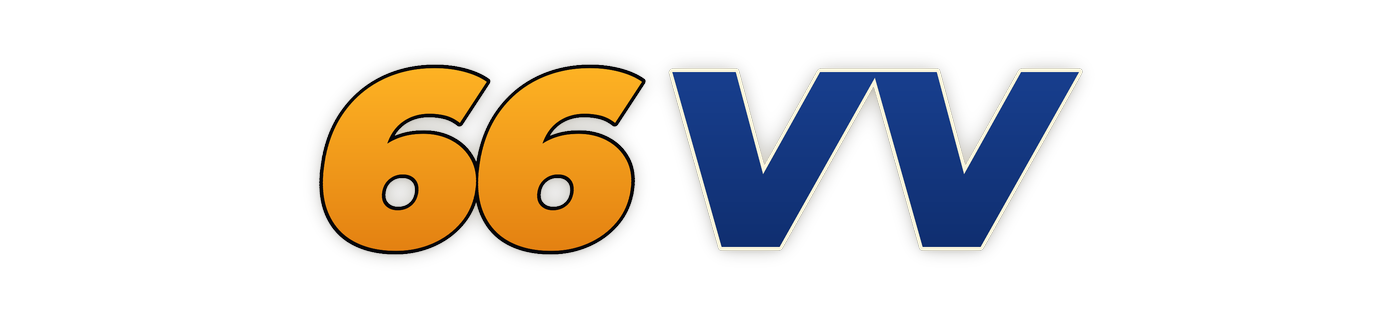 66vv logo